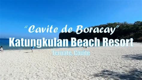 katungkulan beach resort reviews|Katungkulan Beach Resort .